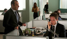 Suits (S1 E3)