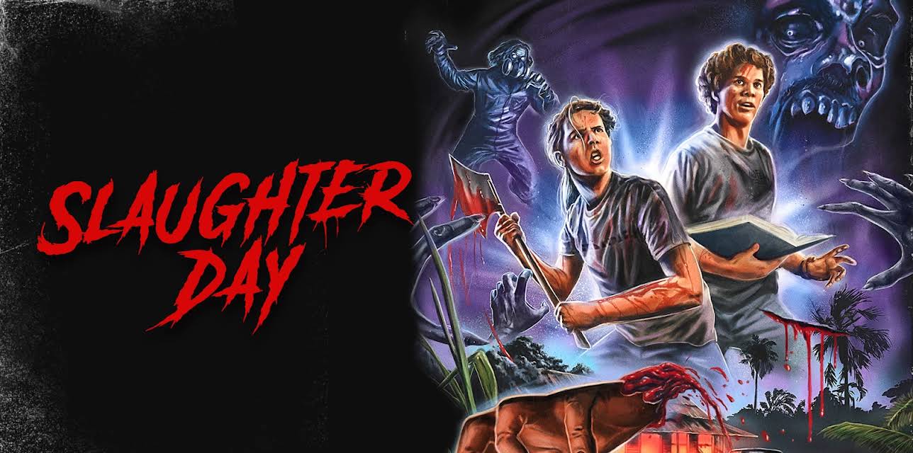 Slaughter Day (2022)