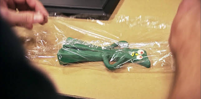 10:30: Shipping Wars (S7 E10) (S7) | TV10 | 12/16 2025