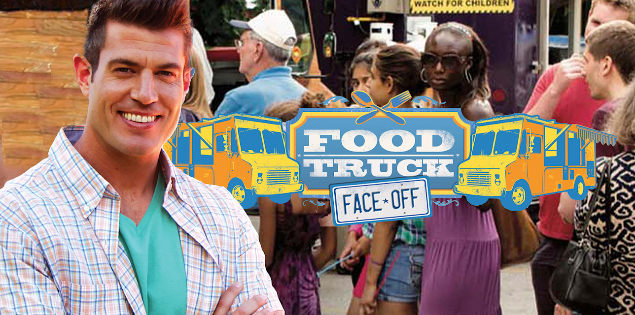 Food Truck Face Off Season 1