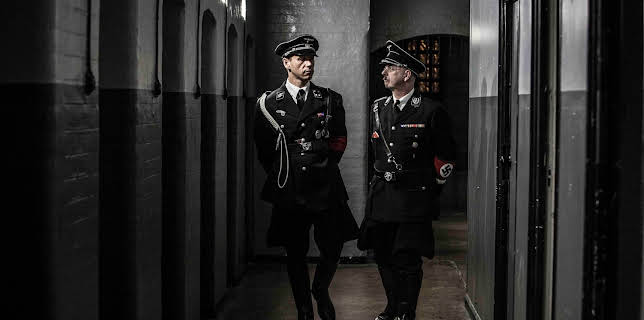 17:15: Komplizen des Bösen | ZDFinfo | 12/6 2025