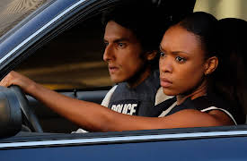 Lethal Weapon: 5. Spilt Milk