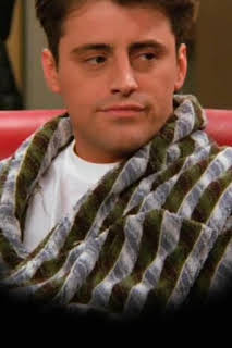 18:05: Friends (T2): Ep.18 En el que el Dr. Ramoray muere | Comedy Central | 10/14 2026