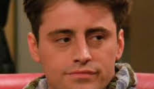 Friends (T2): Ep.18 En el que el Dr. Ramoray muere