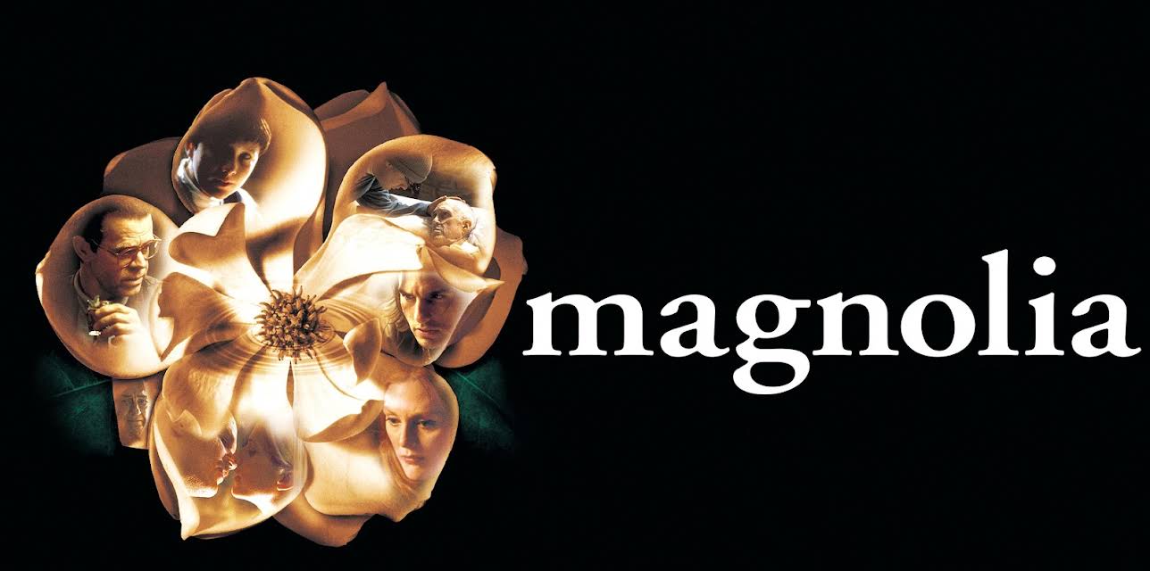 Magnolia (1999) (2000)