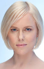 Ingrid Bolsø Berdal som 