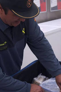 04:16: Control de fronteras: España: Episodio 2 | Discovery Max | 3/29 2026