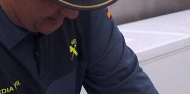 20:04: Control de fronteras: España: Episodio 2 | Discovery Max | 12/25 2025