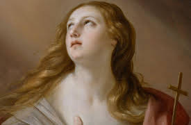 The Surprising Lives of Christian Saints: Peter and Mary Magdalene: Early Saint Stories