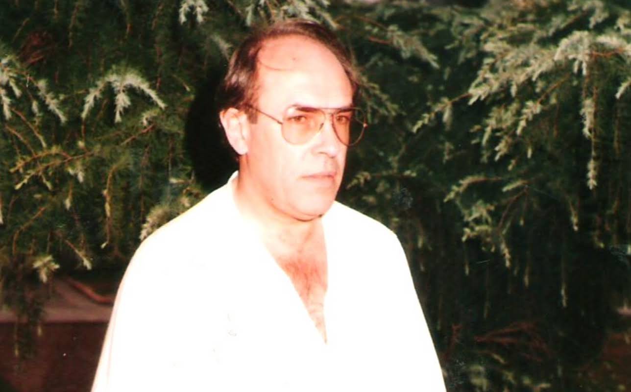 Alberto Segado