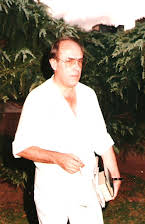 Alberto Segado as 