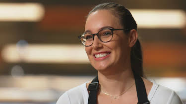 6:10 AM: MasterChef Australia (S15 E40) (S15) | W | 7/17 2026