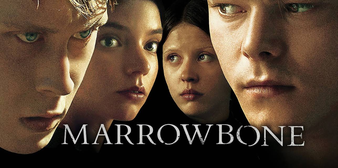 Marrowbone (2018)