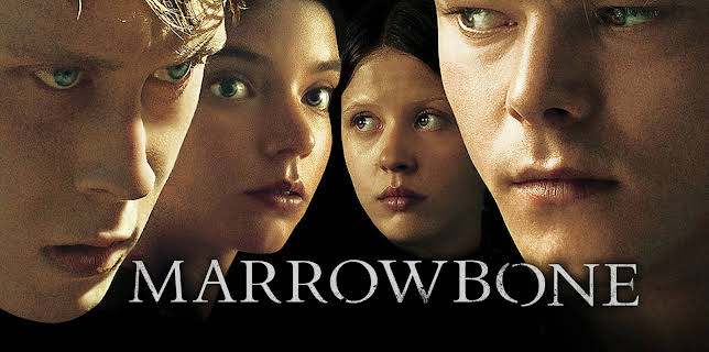 Marrowbone (2018)