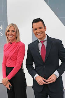 14:00: Aragón Noticias 1 | Aragón TV | 3/27 2026