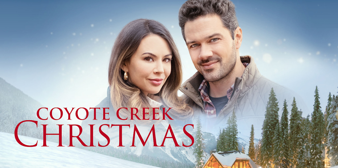 Coyote Creek Christmas (2021)