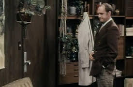 The Bob Newhart Show Season 1: The Crash of 29 Years Old