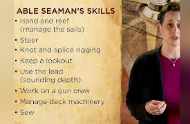 The Real History of Pirates: Life on a Pirate Ship