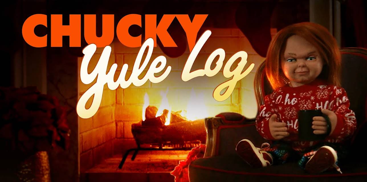 Chucky Yule Log (2026)