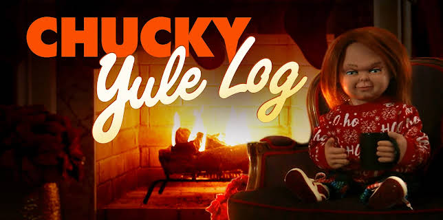 Chucky Yule Log (2026)