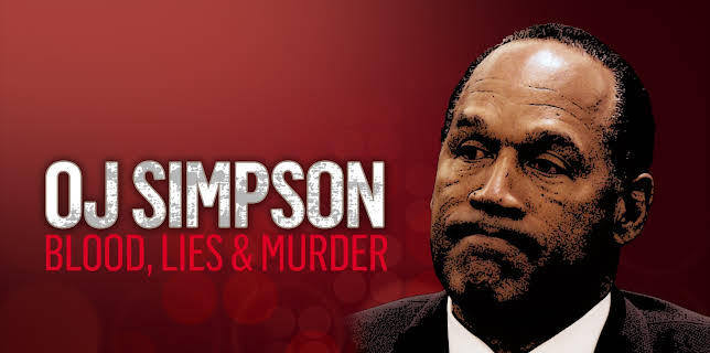 O.J. Simpson: Blood, Lies & Murder season-1
