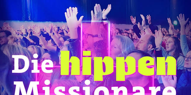 23:05: Die hippen Missionare - mit Jesus gegen die Freiheit? | Das Erste | 12/16 2025