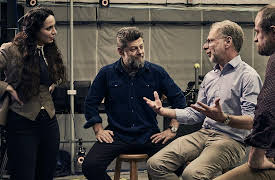 Neanderthal, Season 1: Episode 1