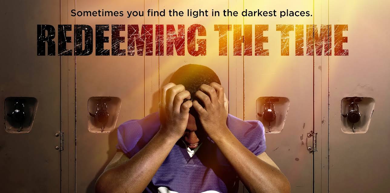 Redeeming The Time (2019)