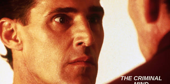 The Criminal Mind (1993)