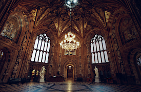 Art of Gothic: Blood for Sale: Gothic Goes Global