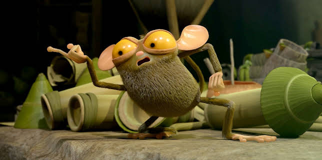 10:05: Jungelgjengen: Spøkelsesape i fare | NRK Super | 11/21 2025