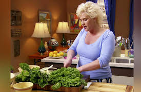 Secrets of a Restaurant Chef: Grilled Pork Chops