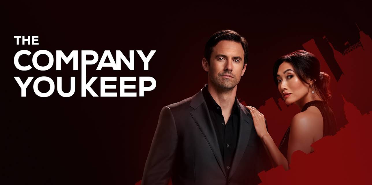 The Company You Keep (2023)