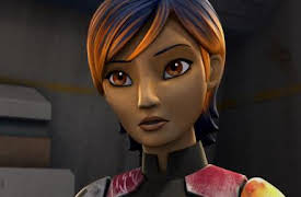 Star Wars Rebels: Spark of Rebellion: Part 1 (Part 1 of 2)
