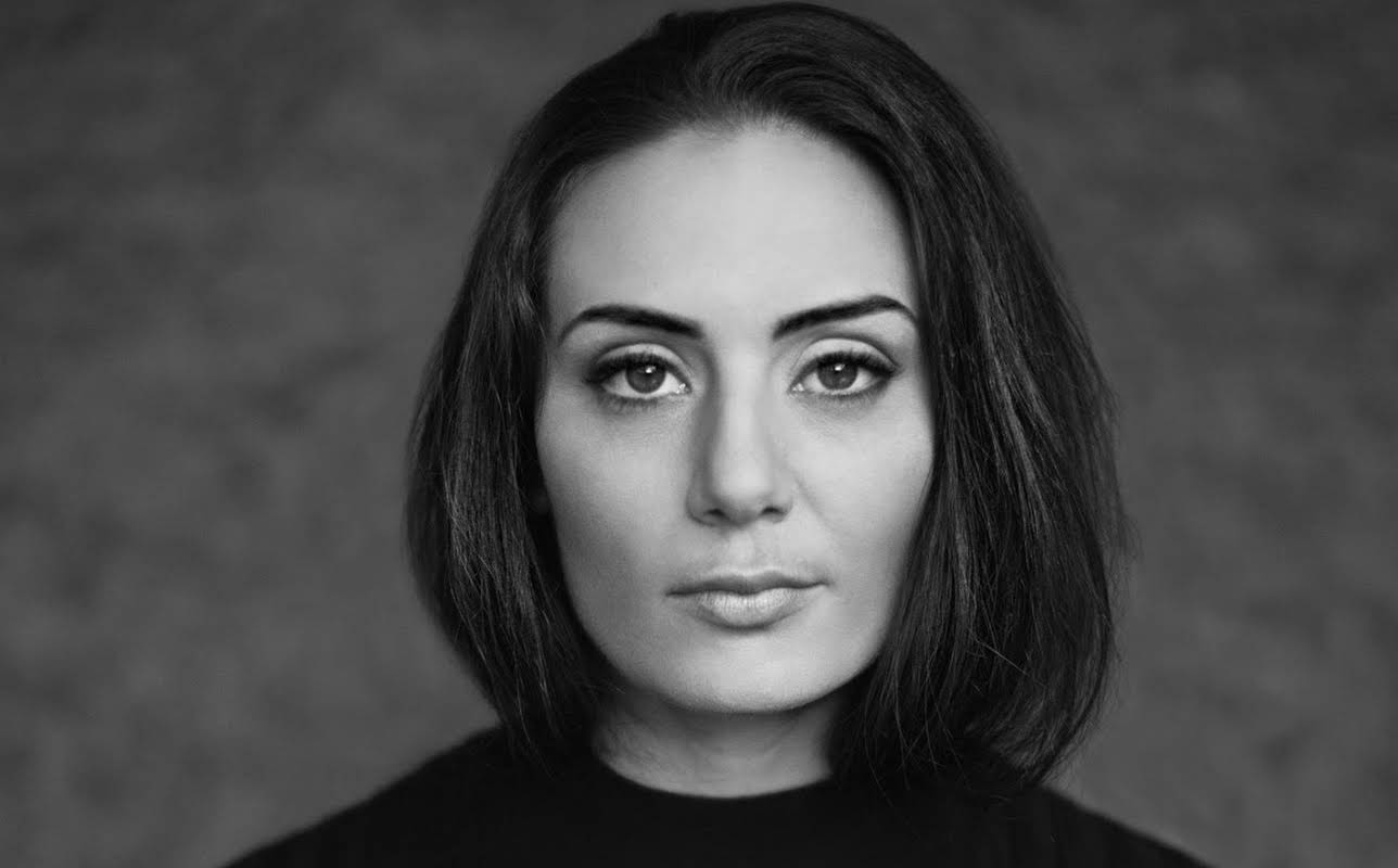 Zara Phythian