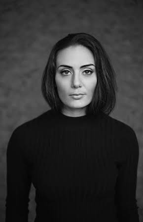 Zara Phythian as 