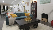 Good Bones - Mutter, Tochter, Home-Makeover