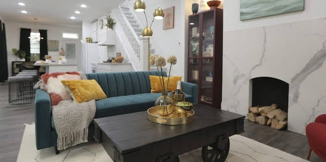 05:30: Good Bones - Mutter, Tochter, Home-Makeover | Sixx | 2/17 2026