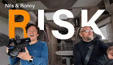 Risk: Fra møkkakjeller til øymagi