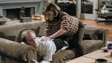 10:10 AM: Frasier | Channel 4 | 8/5 2026