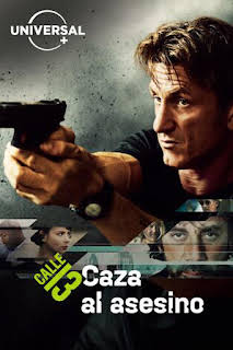 22:00: Caza al asesino | Calle 13 | 4/8 2026