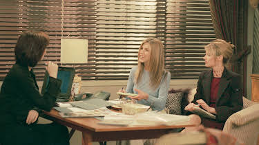 06:00: Vänner (S5 E18) (S5) | TV3 | 4/9 2026