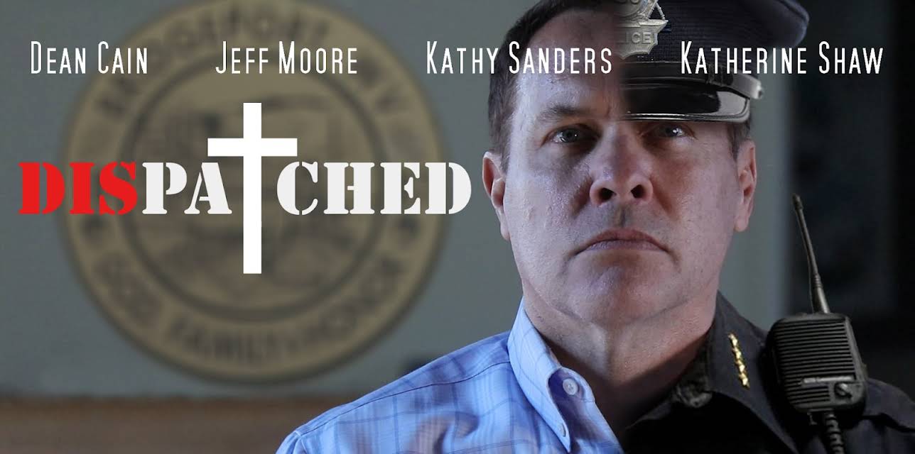 Dispatched (2020)