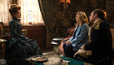 Ghosts (S3 E8)