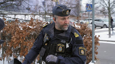 03:35: Gränsbevakarna Sverige (S5 E4) (S5) | Kanal 5 | 5/8 2026