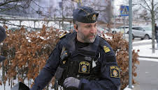 Gränsbevakarna Sverige (S5 E4)
