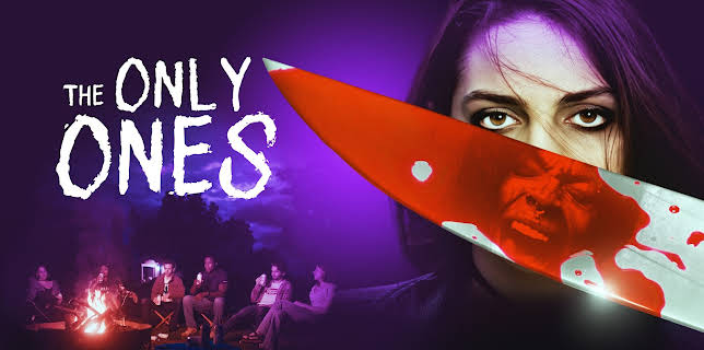 The Only Ones (2025)