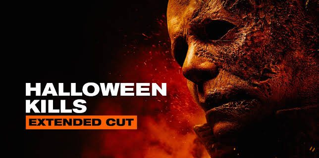 Halloween Kills Extended Cut (2021)