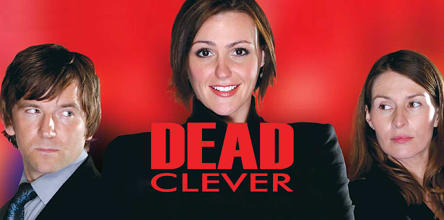 Dead Clever (2007)