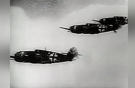 The Complete History of Air Combat: Fight for the Sky: Air War Over Germany